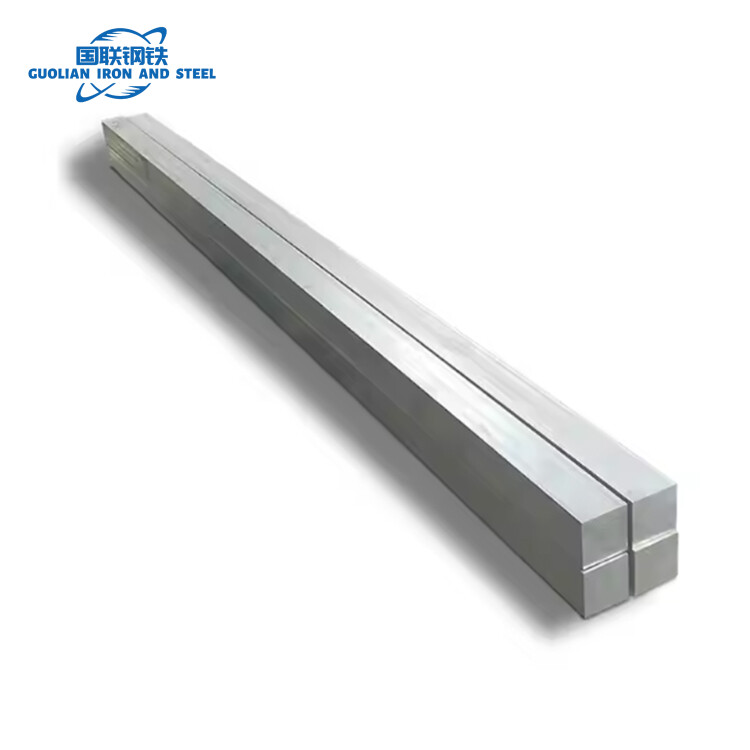 Competitive Stainless Steel 201 304 316 310 Rectangle Square Flat Bar Rectangle Rod Flat Ss Square Bar