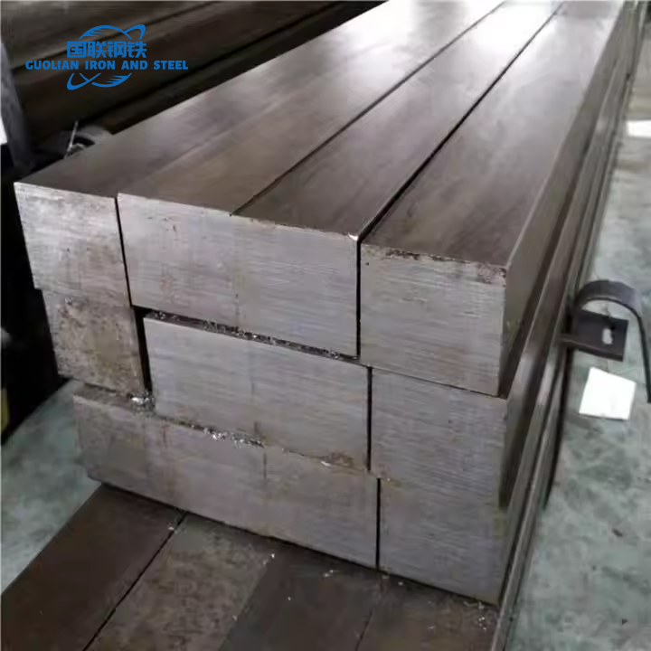 Competitive Stainless Steel 201 304 316 310 Rectangle Square Flat Bar Rectangle Rod Flat Ss Square Bar