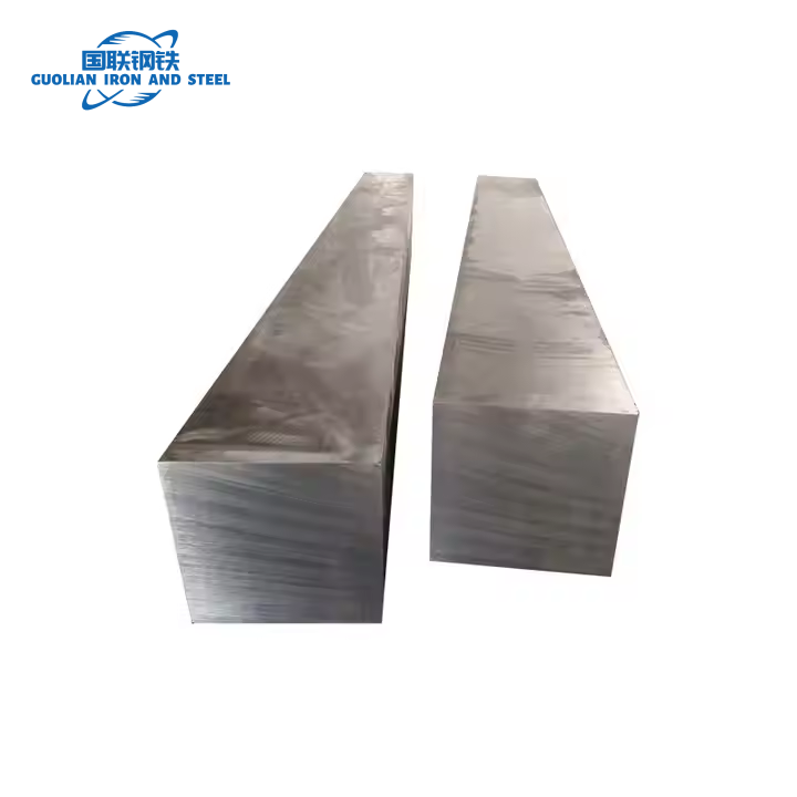 Competitive Stainless Steel 201 304 316 310 Rectangle Square Flat Bar Rectangle Rod Flat Ss Square Bar