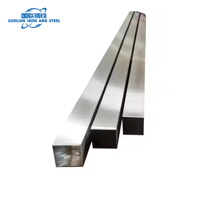 Competitive Stainless Steel 201 304 316 310 Rectangle Square Flat Bar Rectangle Rod Flat Ss Square Bar