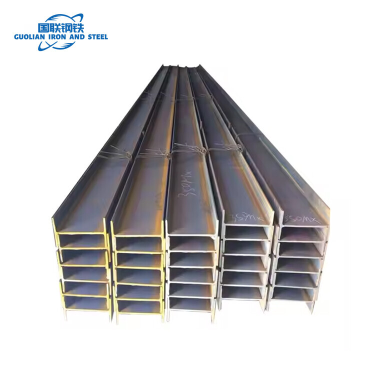 Heb Hea Upn Ipe A36 S275jr A572 S275jr 500 S275 Ss400 Q235B Q345b I Shape H Beam I Beam Channel Steel