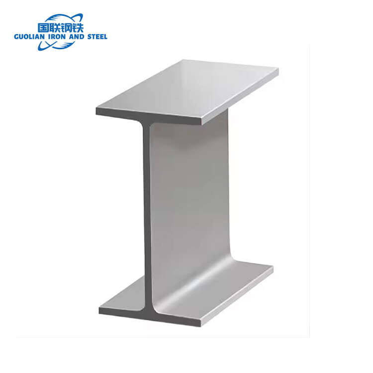 Carbon Steel I-Beams A572/A992 H-Beams for Structural Steel Sheets Top Seller Hot Selling High-Strength