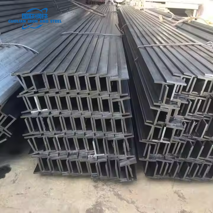 High-strength Structural Steel T-sections For Stability Versatility In Construction Frameworks AndIndustrial Applications
