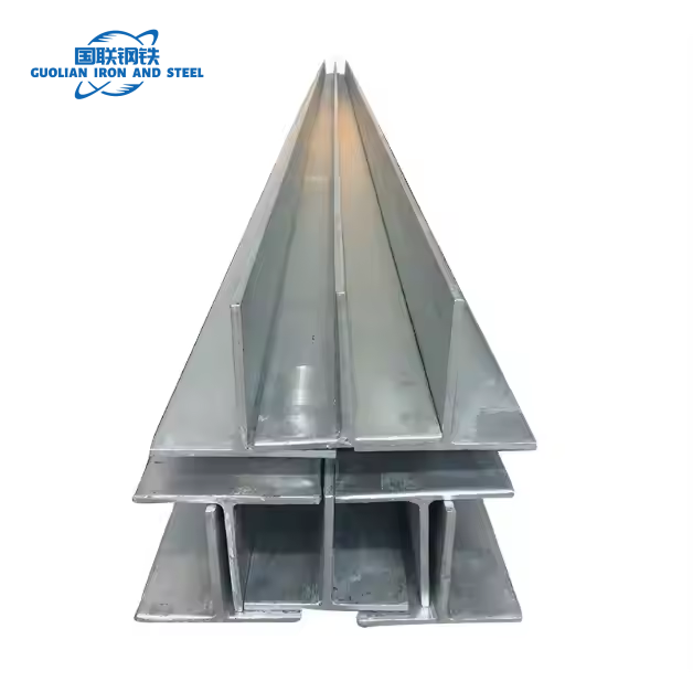 Galvanized Low Carbon Tee Bar Steel Custom Wholesale T Section Steel