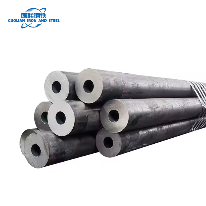 ASTM A106 A53 Hot Sale Seamless Welded Large Diameter 20inch 25inch 30 Inch Carbon Steel Pipe