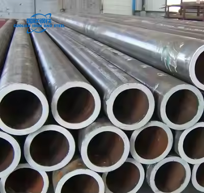 ASTM A106 A53 Hot Sale Seamless Welded Large Diameter 20inch 25inch 30 Inch Carbon Steel Pipe