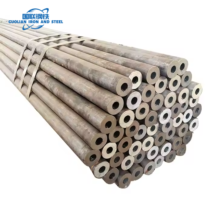 ASTM A106 A53 Hot Sale Seamless Welded Large Diameter 20inch 25inch 30 Inch Carbon Steel Pipe