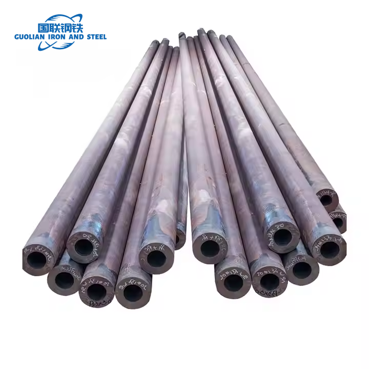 ASTM A106 A53 Hot Sale Seamless Welded Large Diameter 20inch 25inch 30 Inch Carbon Steel Pipe