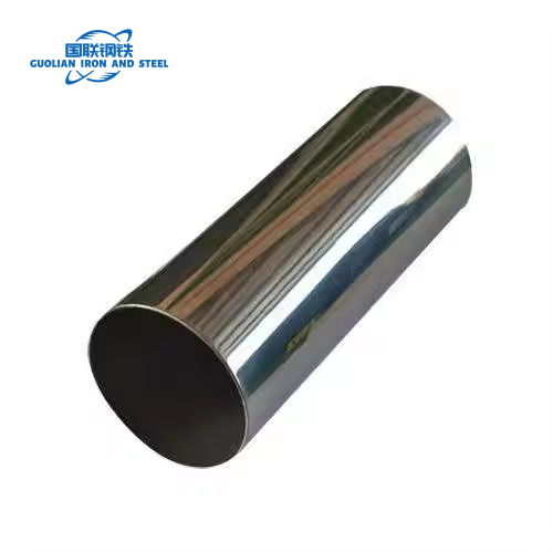 Good Price Stainless Steel Pipe 304 316/316L Custom 28mm 30mm Seamless Stainless Steel Round Tubes