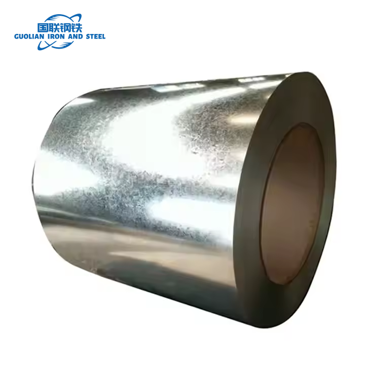 Low Price Galvanized Mild Steel Sheet Metal Coil Steel Sheet Z180 Hot Dipped S350gd Galvanized Steel Coil