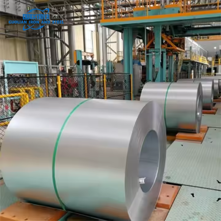 Wholesale China Anodized Surface Treatment air Condition Wide Aluminum Coil