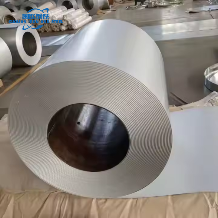 Wholesale China Anodized Surface Treatment air Condition Wide Aluminum Coil