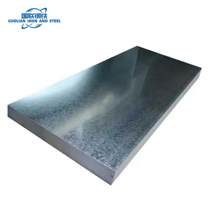 Aluzinc Zinc Coil Coil AZ150 55% Al-zn Galvalume Steel Galvanized Steel 0.35*1000mm Plate Hot Rolled 7 Days 0.12~2.75mm