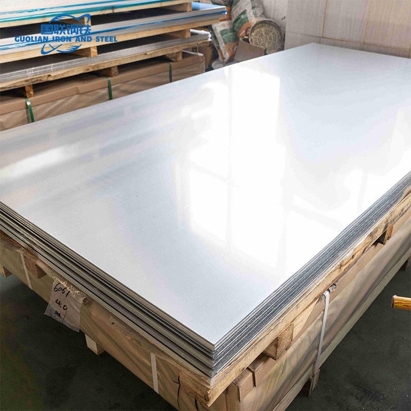20mm 40mm Thickness Forged T6 T5 T652 Aluminum Sheet ASTM B209 A792 Aluminum Plate