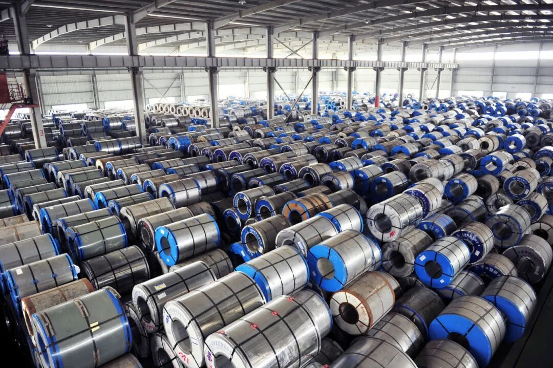 Global Market Trends: Structural Profiles and Coils Demand Surges in Smart Infrastructure Global Market Trends: Structural Profiles and Coils Demand Surges in Smart Infrastructure