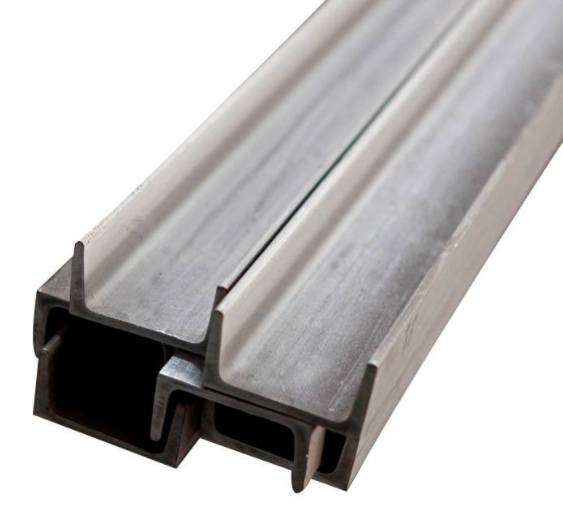 DINJIS GB S355JR S235 201 304 316 409L 430 rolled rolled Steel profiles carbon steel h channel stainless steel h-beam structural