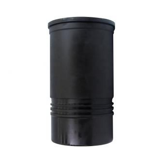 For Komatsu 6D155 engine    Customized cylinder liner