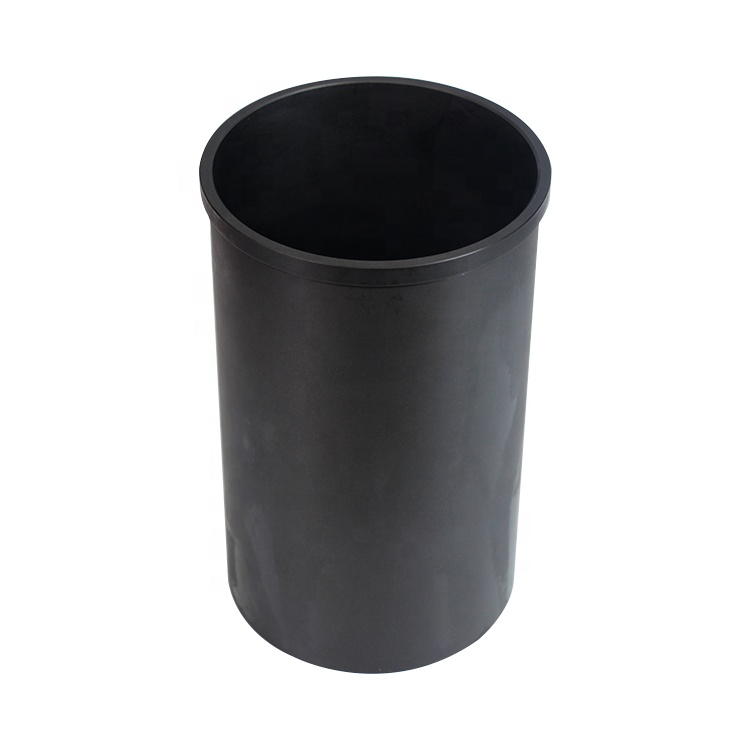 For Isuzu 4HF1 engine     Customized cylinder liner