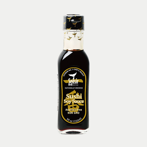 Sushi Soy Sauce