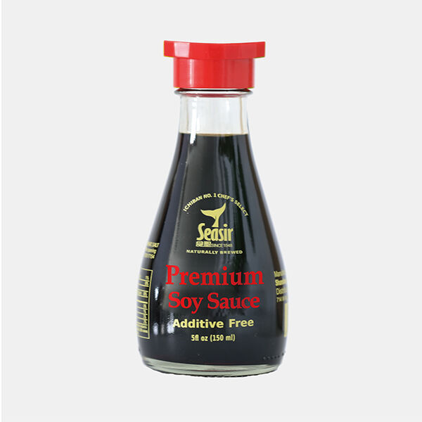 Premium Soy Sauce