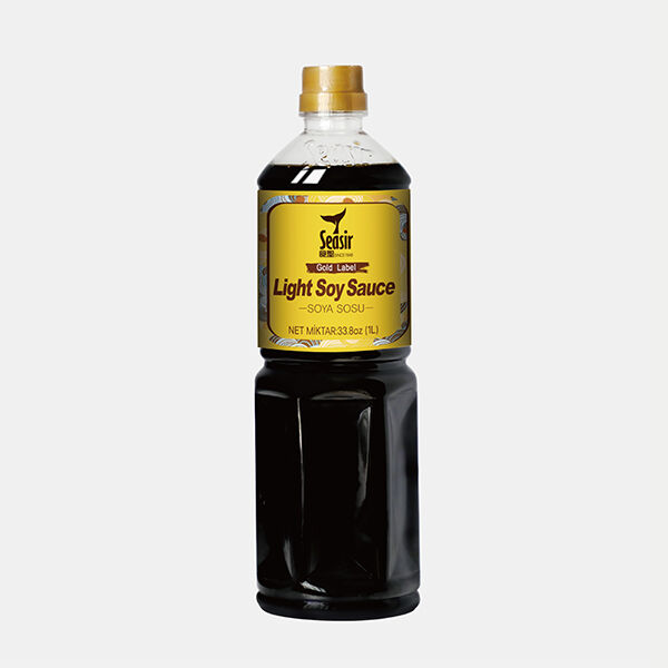 Light Soy Sauce