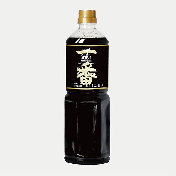 Premium Soy Sauce
