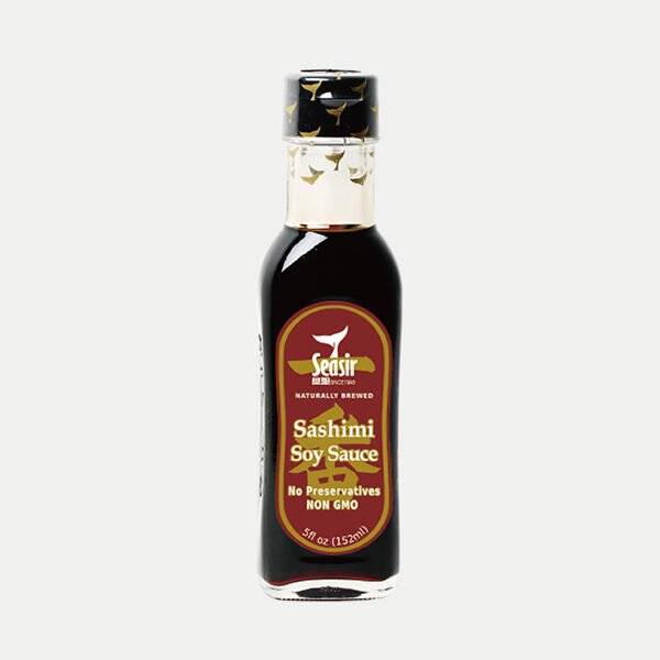 Sashimi Soy Sauce