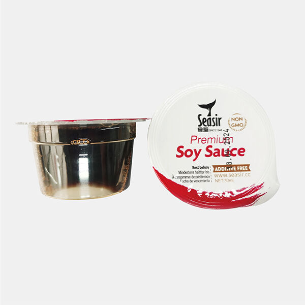 Premium Soy Sauce