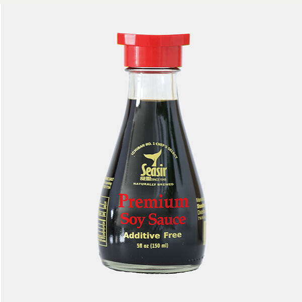 Premium Soy Sauce