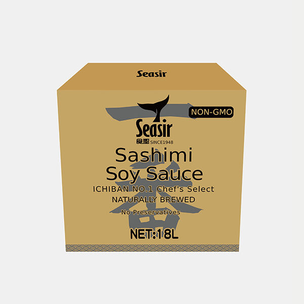 Sashimi Soy Sauce