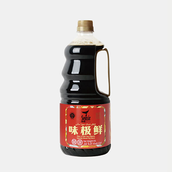 Superior Light Soy Sauce