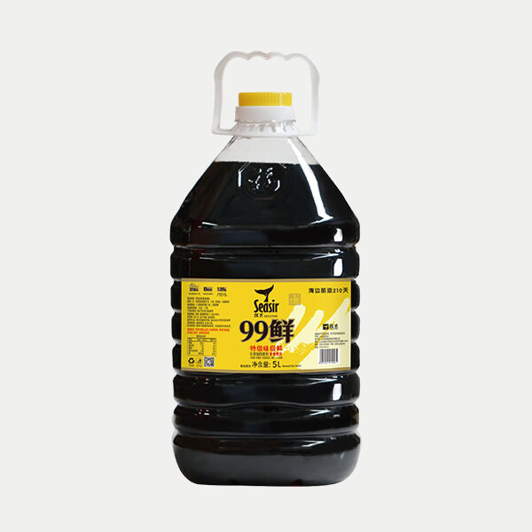 Superior Soy Sauce