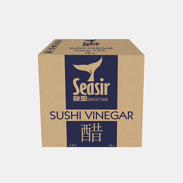 Sushi Vinegar