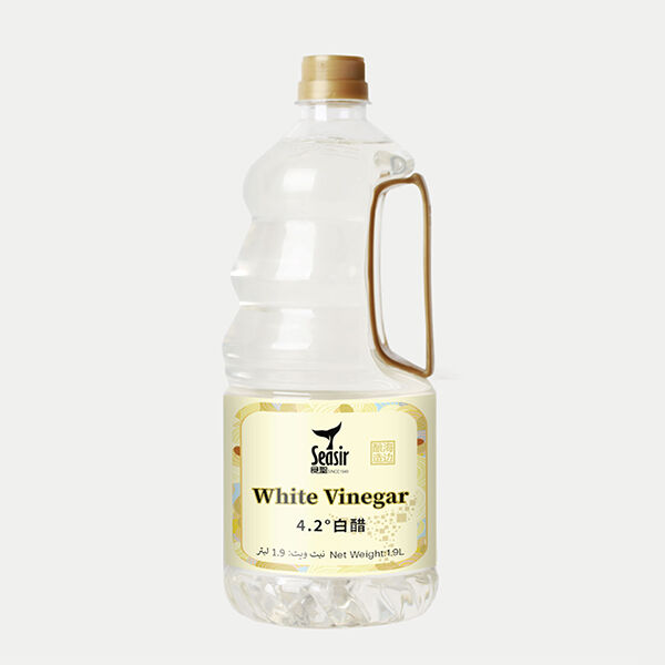 4.2° White Vinegar