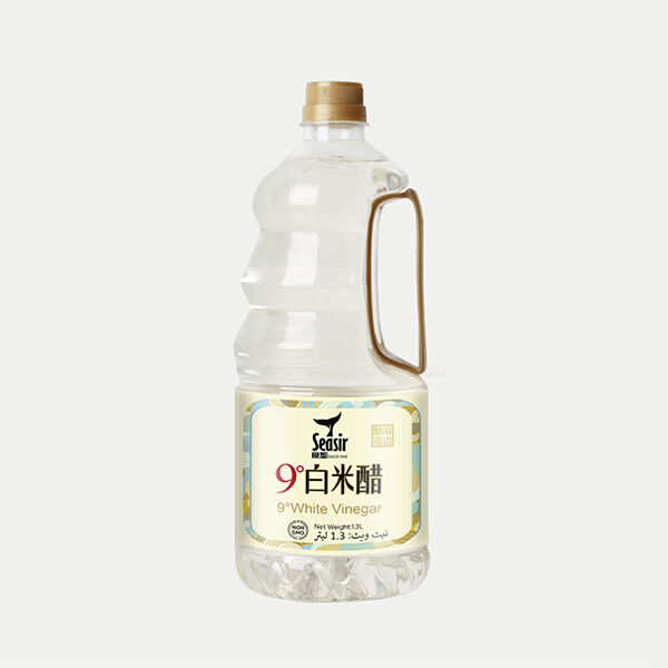 9° White Vinegar