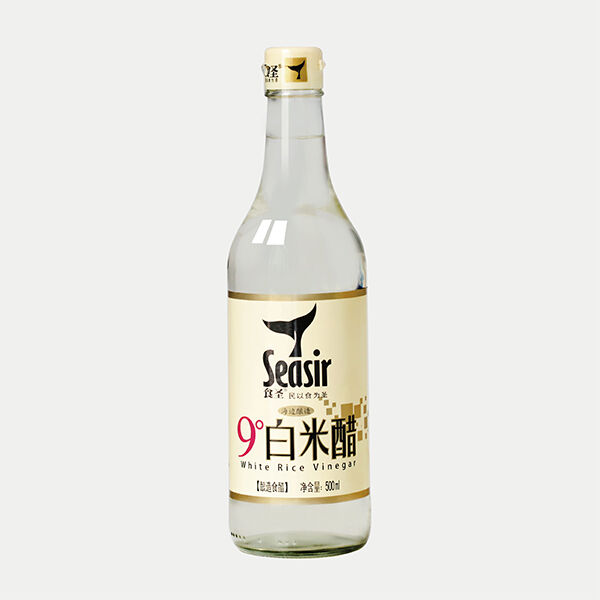 9° White Vinegar