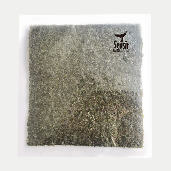 Roasted Seaweed