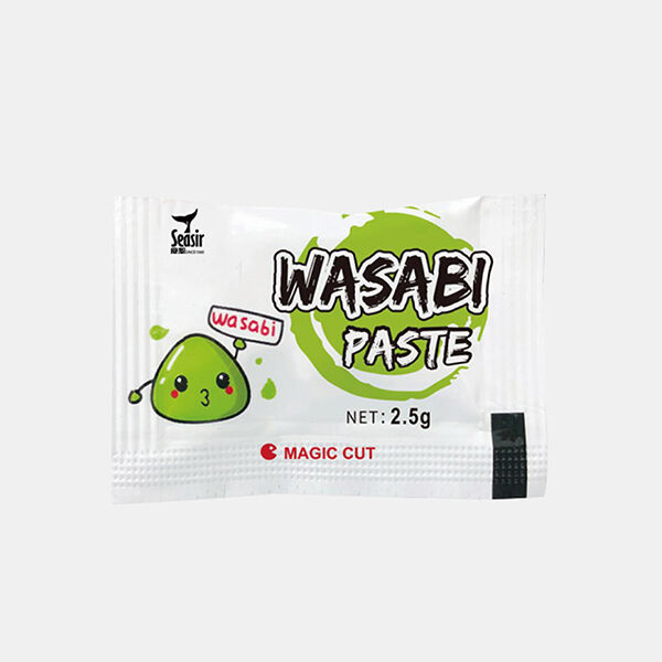 Wasabi Paste