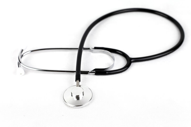YQ100 single head stethoscope YQ100 single head stethoscope