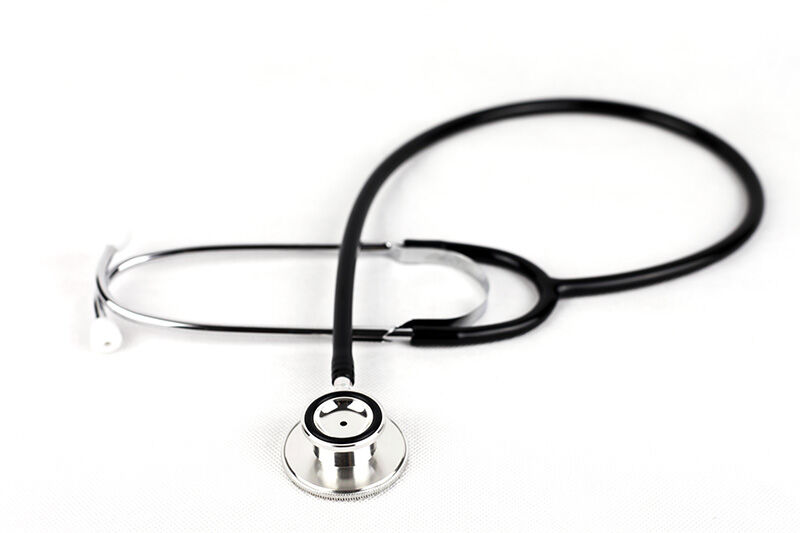 YQ101 dual head stethoscope YQ101 dual head stethoscope