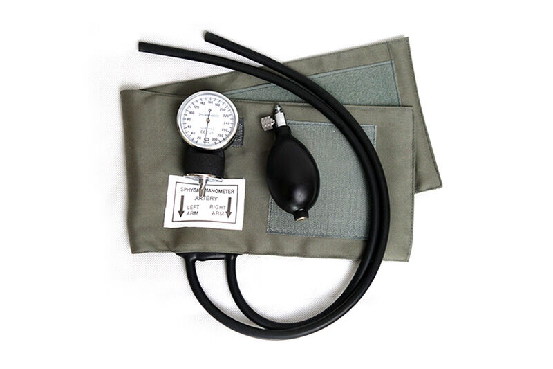 YQ200 aneroid sphygmomanometer