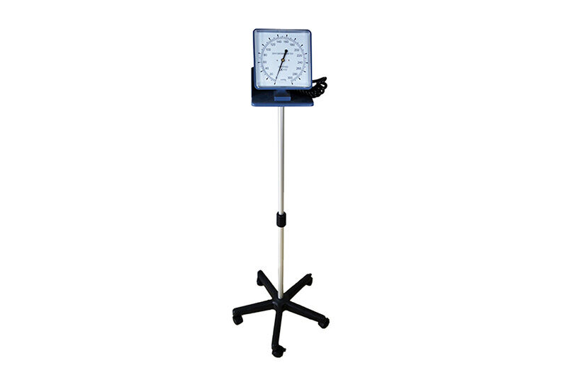 YQ402 stand type aneroid sphygmomanometer