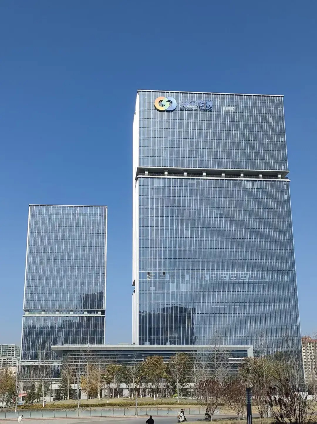 Jinjing Glass Application Case Collection (Part I)