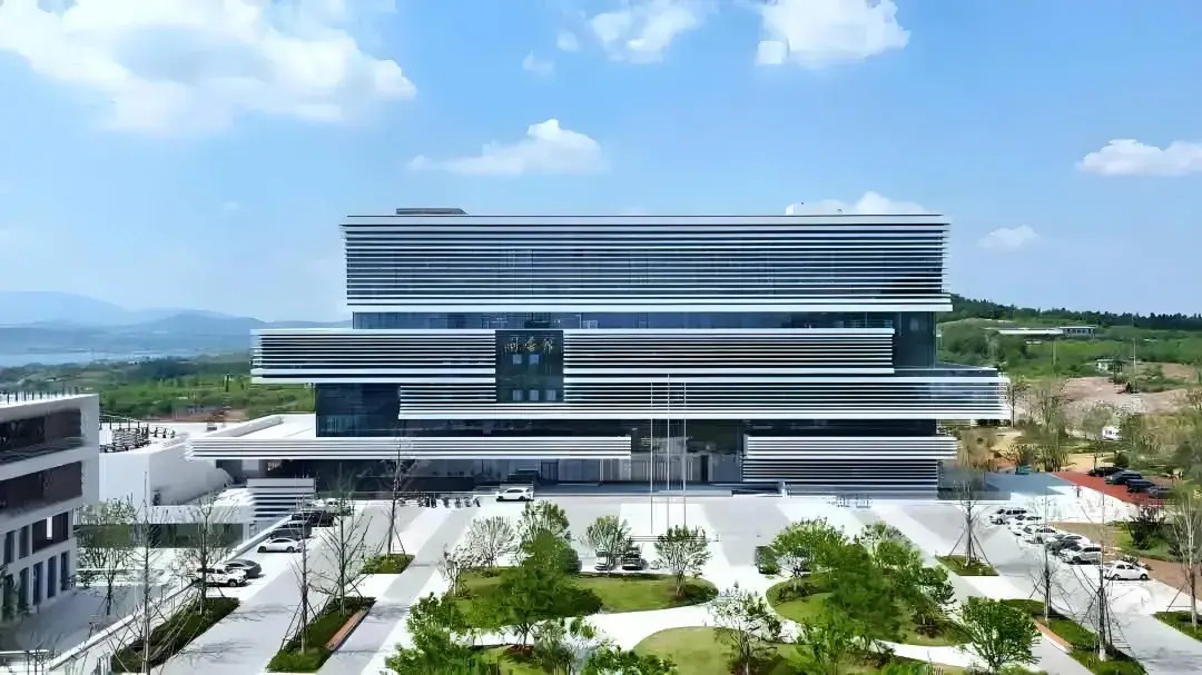 Jinjing Glass Application Case Collection (Part I)