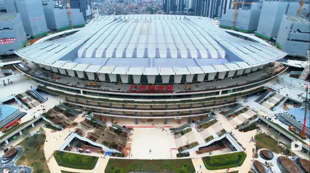 Jinjing Photovoltaic Glass Application Case Collection