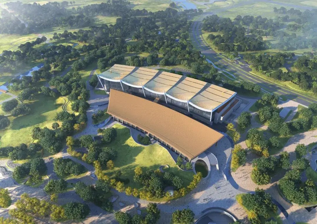 Jinjing Photovoltaic Glass Application Case Collection