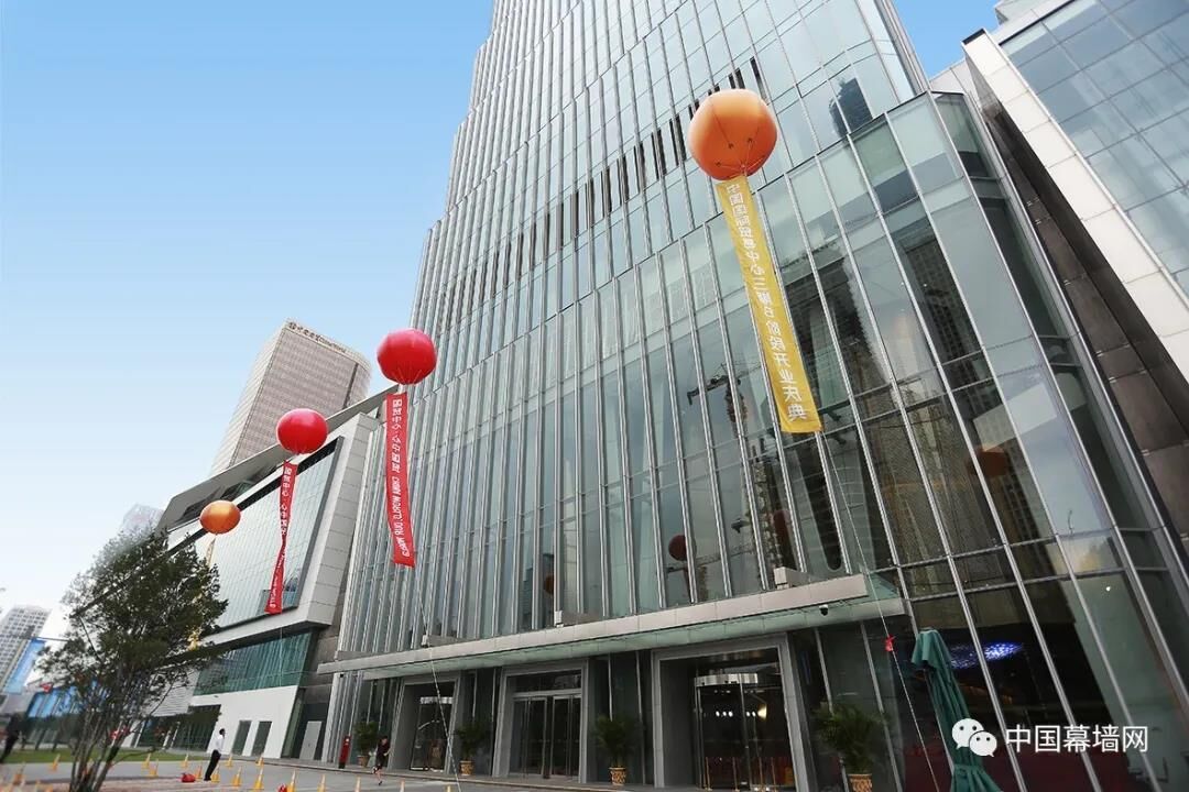 追根溯“原”｜23米！超长+超大+玻璃de诞生……