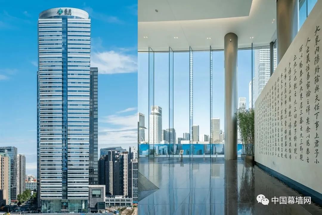 追根溯“原”｜23米！超长+超大+玻璃de诞生……