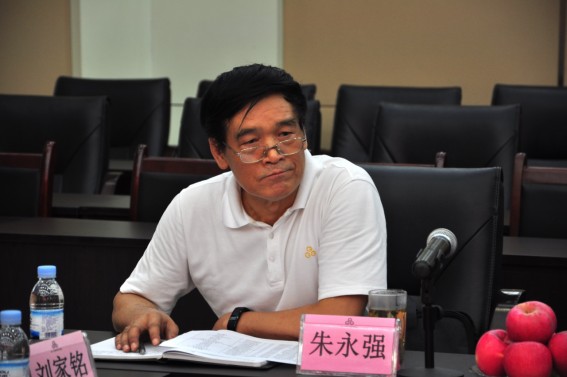 金秋助学 ┃ “金晶奖学金”助学子成才