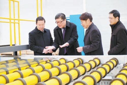 《王刚：为建筑节能立法鼓与呼》